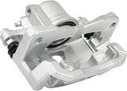 SCITOO 19B2872 Rear Right Disc Brake Caliper Assembly w/Bracket For Toyota For Sienna 2004-2010