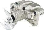Torchbeam Rear Brake Caliper Left for Honda 2008-2012 Accord, Acura 2009-2014 TSX, Rear Left Caliper Replace # 19B3359