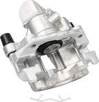 SCITOO Rear Left Brake Caliper With Bracket 19B2954 Compatible For Mazda For 3 2004-2009,For Mazda For 3 Sport 2009