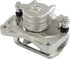 SCITOO Front Right Brake Caliper With Bracket 19B2881 Compatible For Nissan For Murano 2003-2007 2009-2012