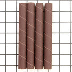 JET 5/8" x 6" Sanding Sleeves, 150 Grit (575909)