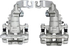 DRIVESTAR 19B2068 19B2069 Rear Brake Caliper Assembly, fit 1998-2007 for Honda Accord, 2004-2008 for Acura TSX