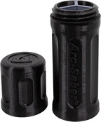 Arc-Saber Tungsten Electrode Storage Solution with Magnetic Base (Super Sized)