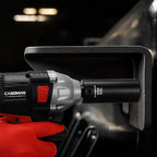 CASOMAN 1/2" Drive x 15/16" Deep Impact Socket, 6-Point, SAE, CR-MO