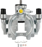 SCITOO 18B5476 Rear Right Disc Brake Caliper Assembly w/Bracket For Ford For Edge/For Escape/For Fusion/For Police Responder Hybrid/For SSV Plug-In Hybrid,For Lincoln For Continental/For MKC/For MKZ