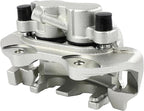 SCITOO 19B3257 19B3256 Front Left & Right Disc Brake Calipers w/Bracket Fit For Mercedes-Benz For E350 2006-2009,For Mercedes-Benz For R500 2006-2007, Double Pistons