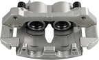 SCITOO 18B4828 Front Right Disc Brake Caliper Assembly w/Bracket For Ford For Expedition 2003-2006,For Lincoln For Navigator 2003-2006