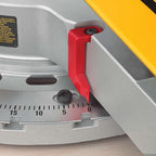 DEWALT Double Bevel Sliding Miter Saw, 12-inch, Compound (DWS780)