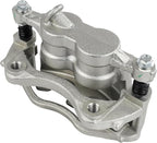 SCITOO Front Left Brake Caliper With Bracket 18B5518 Fit For Ford For Transit-150 2015-2019,For Ford For Transit-250 2015-2019,For Ford For Transit-350 2015-2019,For Ford For Transit-350 HD 2015-2019