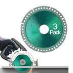 Indestructible Disc 3.0 - Cut Everything in Seconds for Angle Grinder