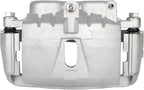 SCITOO Front Right Brake Caliper With Bracket 18B4816 Compatible For Chevrolet For Express 3500 2003-2020,For Chevrolet For Express 4500 2009-2020,For Chevrolet For Silverado 3500 2001-2006