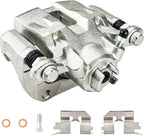 Torchbeam Rear Brake Caliper Left for Honda 2005-2010 Odyssey, Rear Left Caliper Replace # 19B2929