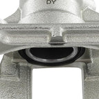 SCITOO Rear Right Brake Caliper With Bracket 18B5067 Compatible For Dodge For Sprinter 2500 2007-2009,For Freightliner For Sprinter 2500 2007-2018,For Mercedes-Benz For Sprinter 2007-2018