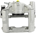 cciyu Rear Left Brake Caliper Assembly w/Bracket 19B3406 2006 For Lexus For GS300,2010 2011 2012 2013 For Lexus For IS250