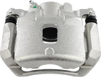SCITOO Front Right Brake Caliper With Bracket 18B4881A Compatible For Chevrolet For Cobalt 2007-2010,For Pontiac For G5 2007-2009