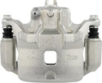 SCITOO 19B3306 19B3307 Front Left & Right Disc Brake Calipers Assembly w/Bracket For Nissan For Sentra 2007-2019