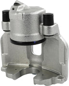 SCITOO Front Brake Calipers Without Bracket 19-1816 19-1817 Compatible For Audi For A4 1996-2006,For Audi For A4 Quattro 1996-2006,For Audi For A6 1998-2004,For Audi For A6 Quattro 1998-2004