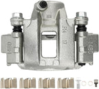 Torchbeam Rear Brake Caliper Left for Toyota 2010-2023 4Runner, Lexus 2010-2023 GX460, Toyota 2001-2007 Sequoia, Lexus 2003-2009 GX470, Rear Left Caliper Replace # 19B2737
