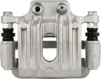 SCITOO Rear Right Brake Caliper With Bracket 19B3354 Compatible For Hyundai For Santa Fe 2007-2009