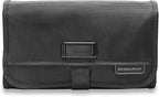 Briggs & Riley Toiletry Kit - Travel Bags for Women & Men, Organizer for Vacation, Dopp Kit for Bathroom Accessories, Makeup, & Skincare