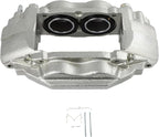 SCITOO Front Left Brake Caliper Without Bracket 197343 Compatible For Toyota For Sequoia 2016-2022,For Toyota For Tundra 2016-2021