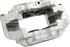 SCITOO Front Brake Calipers Without Bracket 19767 19766 Compatible For Jaguar For Vanden Plas 1982-1987,For Jaguar For XJ12 1974-1979 1981-1992,For Jaguar For XJ6 1974-1987