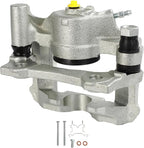 SCITOO Rear Left Brake Caliper With Bracket 19B3406 Compatible For Lexus For GS300 2006,For Lexus For IS250 2010 2013