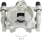 SCITOO Rear Right Brake Caliper With Bracket 18B5476A Compatible For Ford For Edge 2015-2022,For Escape 2017-2019,For Fusion 2013-2020,For Lincoln For MKC 2015-2019,For MKX 2016-2018,For MKZ 2013-2020