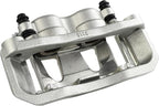 SCITOO 18B4614 Front Right Disc Brake Caliper Assembly w/Bracket For Ford