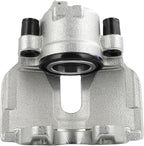 cciyu Front Right Brake Caliper Assembly 19-1817 For Audi For A4/For A4 Quattro/For A6/For A6 Quattro/For S4/For S6,For Volkswagen For Passat