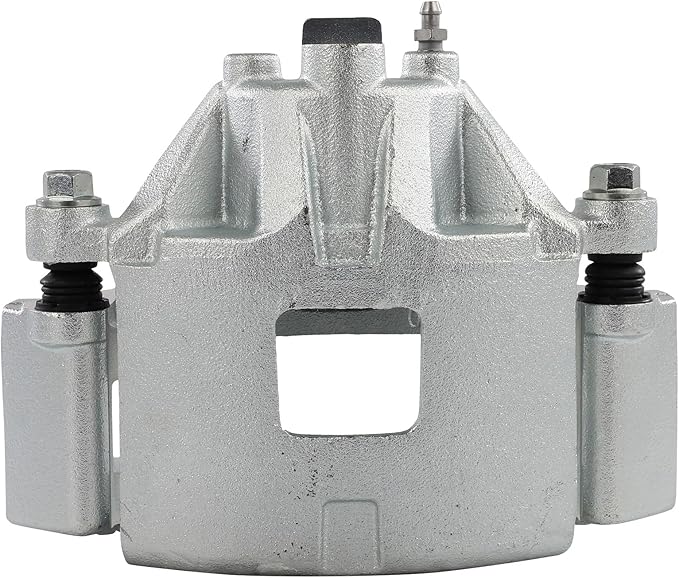 SCITOO 18B5034 Front Left Disc Brake Caliper Assembly w/Bracket For Buick For LaCrosse/For Terraza,For Chevrolet For Uplander,For Pontiac For Grand Prix/For Montana,For Saturn For Relay