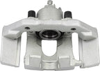 SCITOO Rear Left Brake Caliper With Bracket 18B5049 Compatible For Ford For Expedition 2007-2017,For Lincoln For Navigator 2007-2017