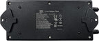 Power Recliner ZBPOWER 4000mAh Wireless Rechargeable Battery Pack Kits with Wall Power Supply and Y Power Cable