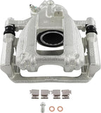 SCITOO Rear Right Brake Caliper With Bracket 18B5067 Compatible For Dodge For Sprinter 2500 2007-2009,For Freightliner For Sprinter 2500 2007-2018,For Mercedes-Benz For Sprinter 2007-2018