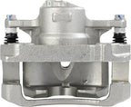 SCITOO 19B3218 Front Right Disc Brake Caliper Assembly w/Bracket For Lexus For IS250 2006-2008 2014-2015