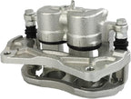 SCITOO Front Left Brake Caliper With Bracket 19B3349 Fit For Subaru For B9 Tribeca 2006-2007,For Forester 2014-2018,For Legacy 2005-2019,For Outback 2010-2019,For Tribeca 2008-2014,For WRX 2015-2021