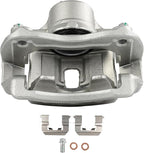 cciyu Front Right Brake Caliper Assembly w/Bracket 19B6465 2011 2012 2013 2014 2015 2016 For Hyundai For Elantra,2013 2014 For Hyundai For Elantra Coupe