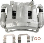 SCITOO Front Right Brake Caliper With Bracket 19B2638 Compatible For Nissan For Frontier 2003-2004,For Nissan For Xterra 2000-2004