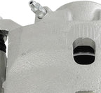 cciyu Front Left & Right Brake Calipers Assembly w/Bracket 19B2917 19B2916 2013 2014 2015 For Acura For ILX,2012 2013 2014 2015 For Honda For Civic,2005 2006 For Honda For CR-V