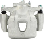 SCITOO 19B1974A Front Left Disc Brake Caliper Assembly w/Bracket For Lexus For RX300 1999-2001