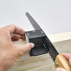 Dovetail Jigs for Woodworking-Cut Wood Joints with Ease ! Perfect for Creating Professional Grade Dovetail Joints Mortises and Tenons Dovetail Hand Saw Guide Jig (1:8 and 1:6)