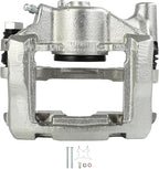 SCITOO 19B3313 Rear Left Disc Brake Caliper Assembly w/Bracket For Lexus For GS350/For GS430/For GS450h/For GS460/For IS350