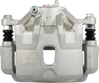 SCITOO 19B6464 19B6465 Front Left & Right Disc Brake Calipers Assembly w/Bracket For Hyundai For Elantra 2011-2016,For Hyundai For Elantra Coupe 2013-2014