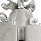 cciyu Rear Left & Right Brake Calipers Assembly w/Bracket 18B5014 18B5015 2006 2007 2008 2009 2010 2011 For Buick For Lucerne,2006 2007 2008 2009 2010 2011 For Cadillac For DTS