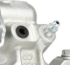 cciyu Rear Right Brake Caliper Assembly w/Bracket 18B4824 1994 1995 1996 1997 1998 1999 2000 2001 2002 2003 2004 For Ford For Mustang