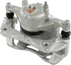 SCITOO 18B5308 18B5309 Front Left & Right Disc Brake Calipers Assembly w/Bracket For Chevrolet For Cruze 2011-2015,For Chevrolet For Cruze Limited 2016,For Chevrolet For Sonic 2012-2017