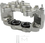 cciyu Front Left Brake Caliper Assembly 196279 2010 2011 2012 2013 2014 2015 For Lexus For GX460,2010 2011 2012 2013 2014 2015 For Toyota For 4Runner