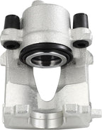 SCITOO 192110 192111 Front Left & Right Disc Brake Calipers Assembly Without Bracket For Volkswagen For Beetle/For Golf/For Golf City/For Jetta/For Jetta City