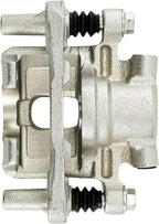 Torchbeam Rear Brake Caliper Left for Jeep 2007-2017 Patriot, Jeep 2007-2017 Compass, Dodge 2008-2014 Avenger, Rear Left Caliper Replace # 18B5039