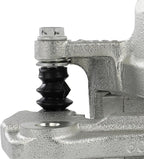 SCITOO Front Right Brake Caliper With Bracket 19B2615C Compatible For Mitsubishi For Eclipse 2006-2012,For Mitsubishi For Galant 2004-2009